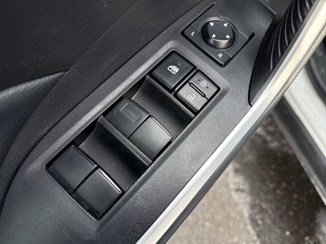 Used 2024 Toyota RAV4 LE image 16