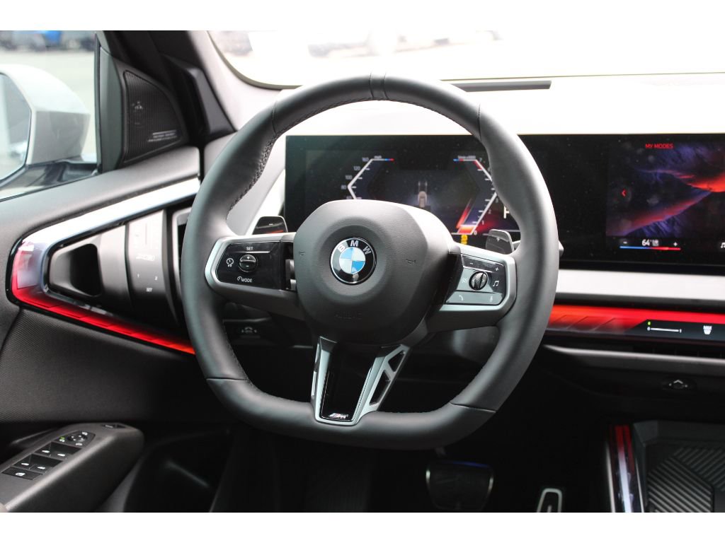 Used 2025 BMW X3 xDrive30i w/ Premium Package image 13