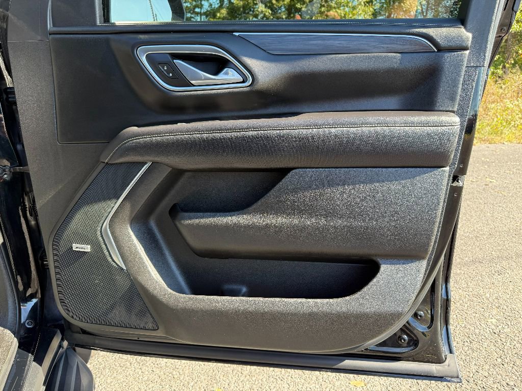 Used 2021 GMC Yukon SLT image 33