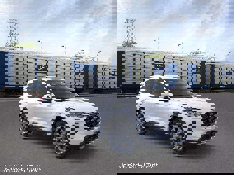 New 2026 Ford Escape ST-Line Select image 7