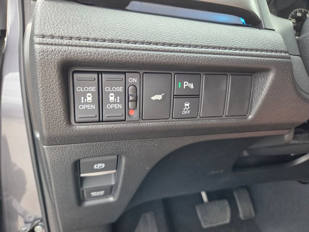 Used 2026 Honda Odyssey Touring image 26
