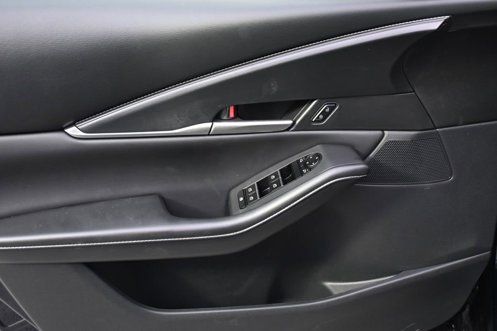 New 2026 MAZDA CX-30 AWD 2.5 S image 22