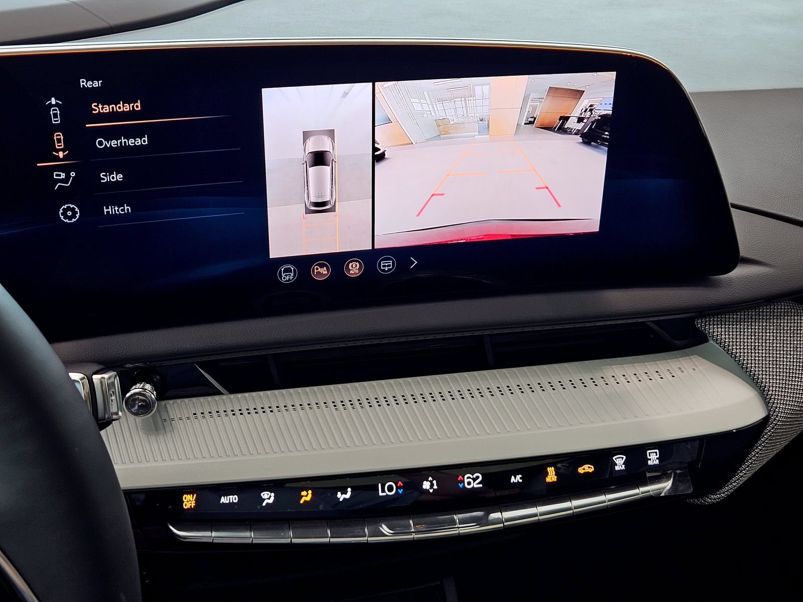 New 2026 Cadillac Optiq Luxury 1 AWD/4WD image 19