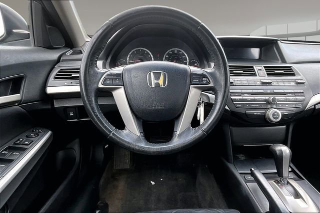 Used 2008 Honda Accord EX-L image 8