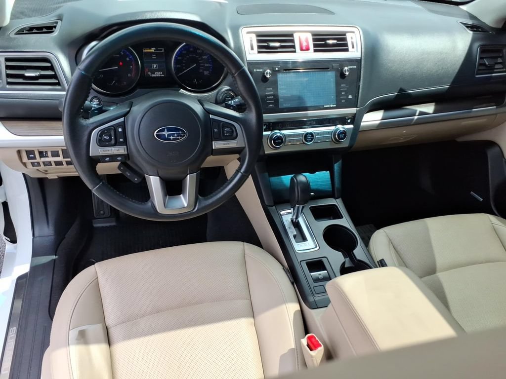Used 2017 Subaru Legacy 3.6R Limited AWD/4WD image 21