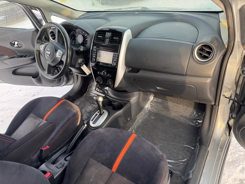 Used 2015 Nissan Versa Note SR w/ SR Tech Package image 31