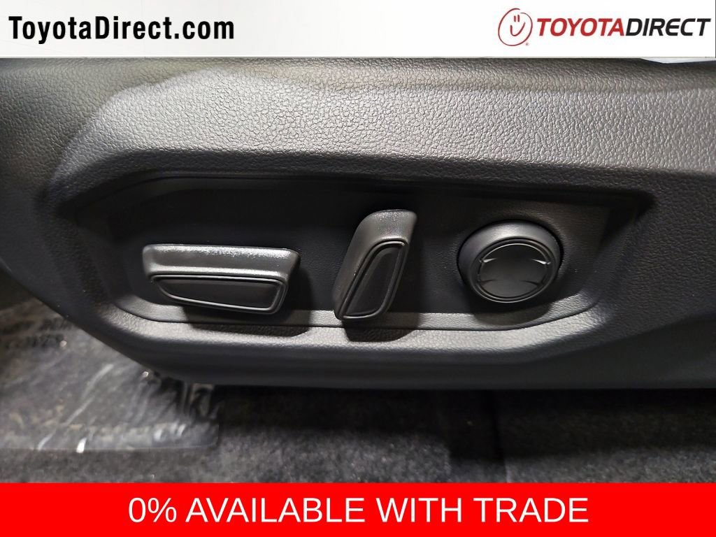 New 2026 Toyota Tundra SR5 image 15