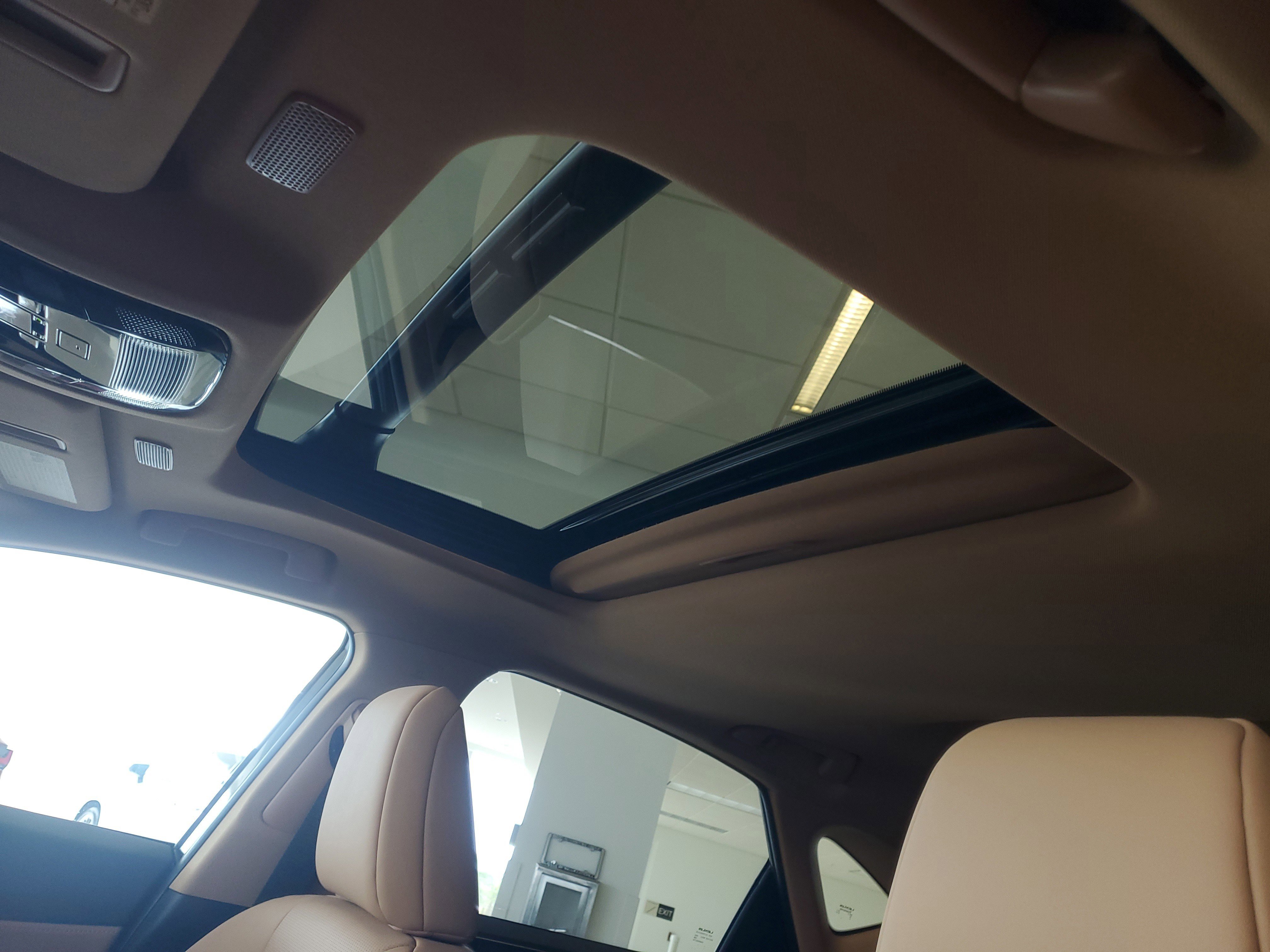 Used 2025 Lexus NX 250 FWD w/ Accessory Package (Z1) image 22