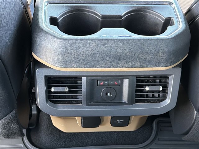 Used 2024 Ford F450 Lariat w/ Lariat Ultimate Package image 20