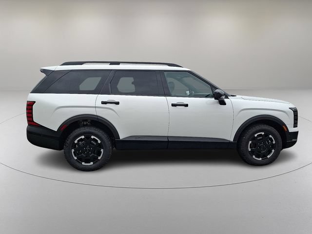 New 2026 Hyundai Palisade XRT Pro AWD/4WD image 8