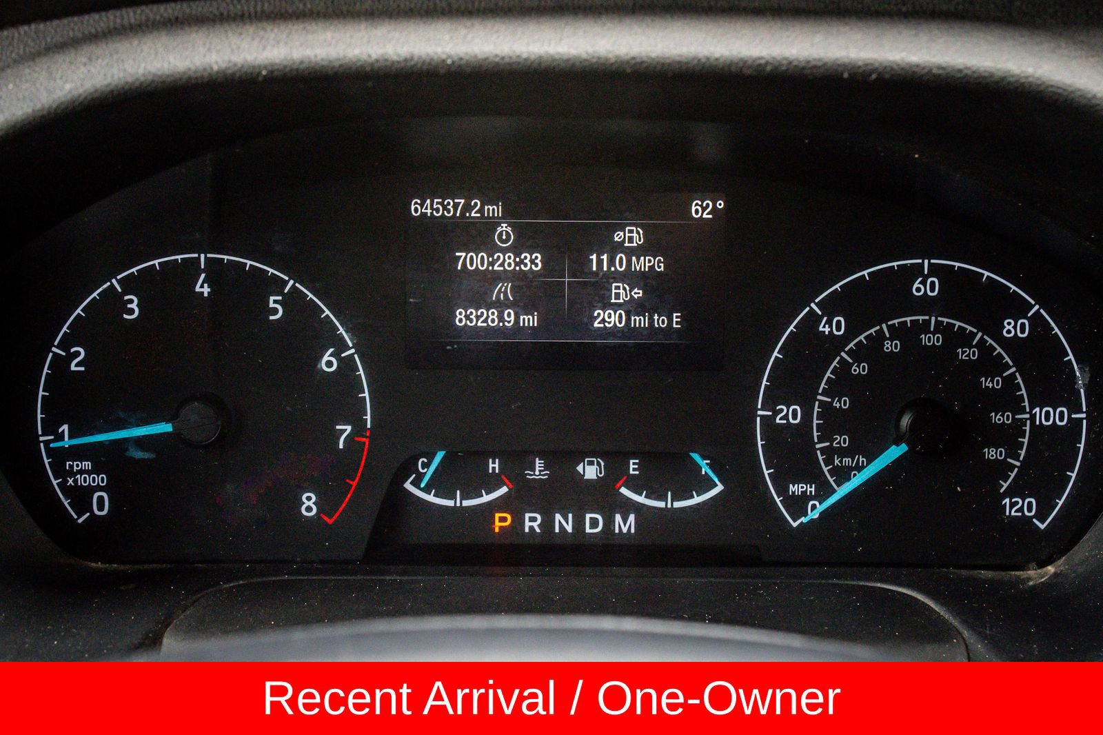 Used 2022 Ford Transit 350 148 High Roof AWD image 14