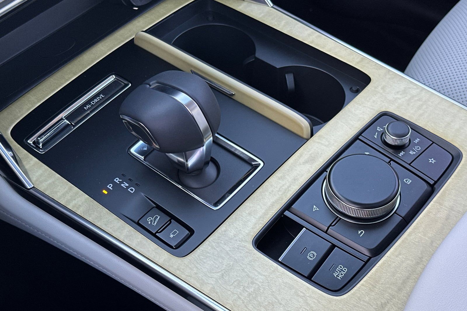 New 2026 MAZDA CX-90 3.3 Turbo S w/ Premium Plus image 24