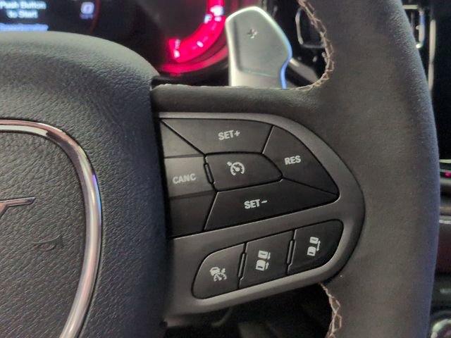 Used 2025 Dodge Durango SRT Hellcat AWD/4WD image 17