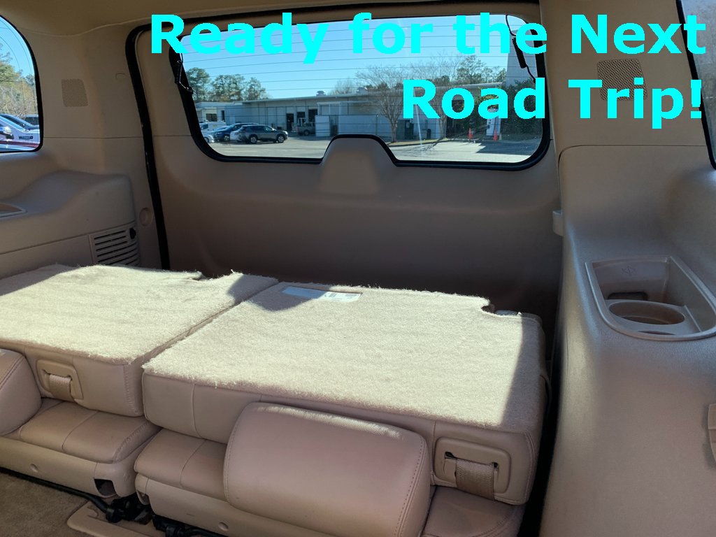 Used 2012 GMC Yukon SLT w/ SLT-2 Equipment Package image 31