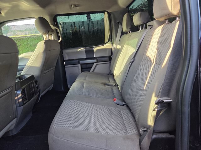 Used 2018 Ford F250 XLT w/ Snow Plow Prep Package AWD/4WD image 11