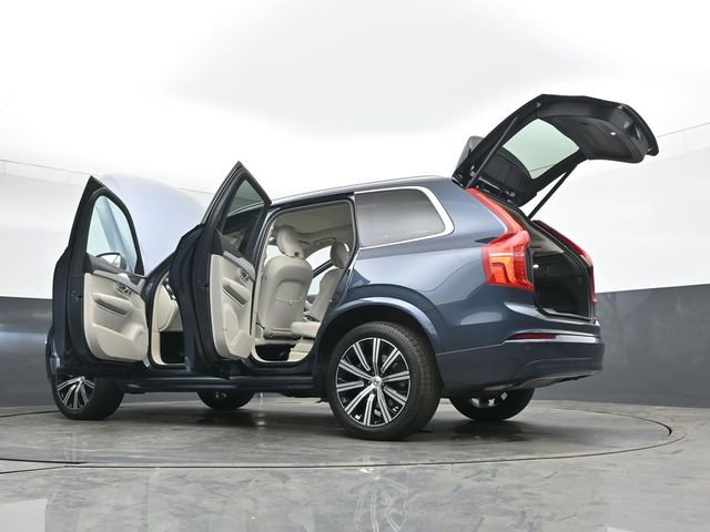 Used 2023 Volvo XC90 B5 Core w/ Climate Package image 55