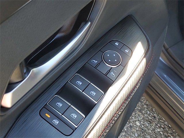 New 2026 Nissan Kicks SR w/ Cold Weather Package image 18