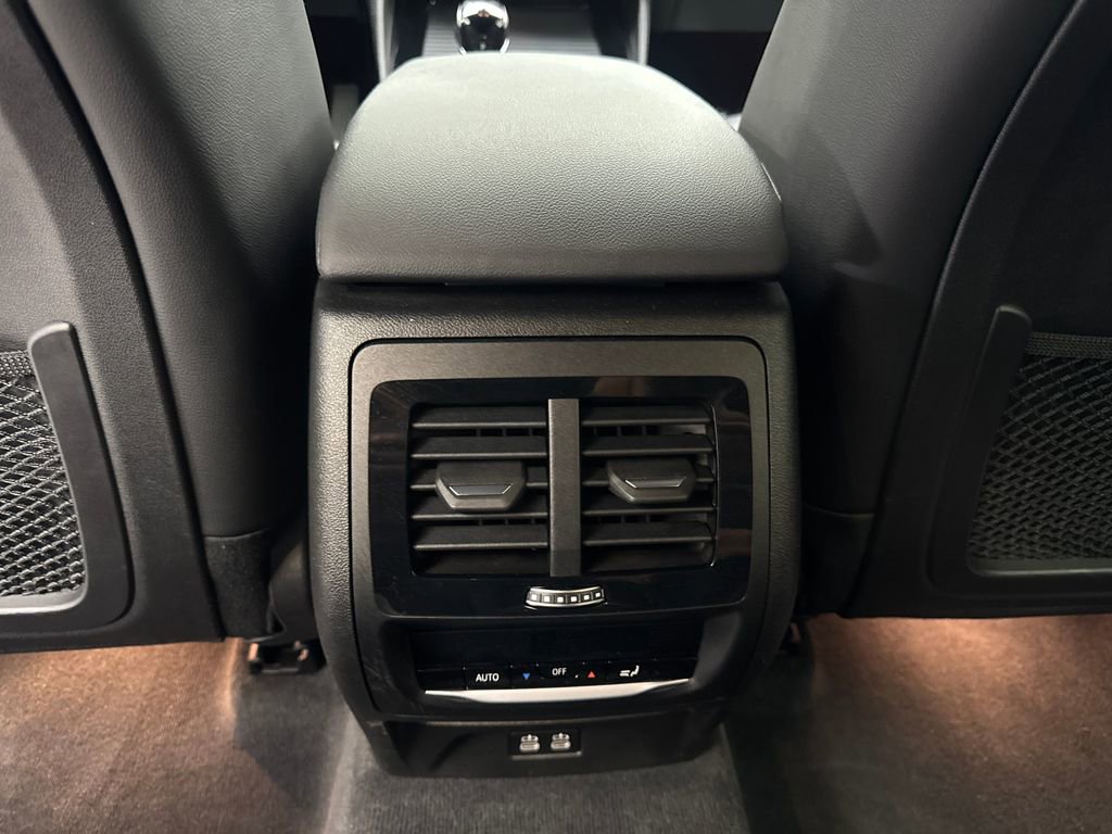 Used 2022 BMW X4 xDrive30i w/ Premium Package image 73