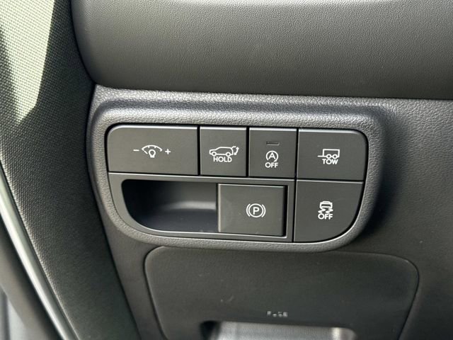 New 2026 Hyundai Palisade Calligraphy image 29