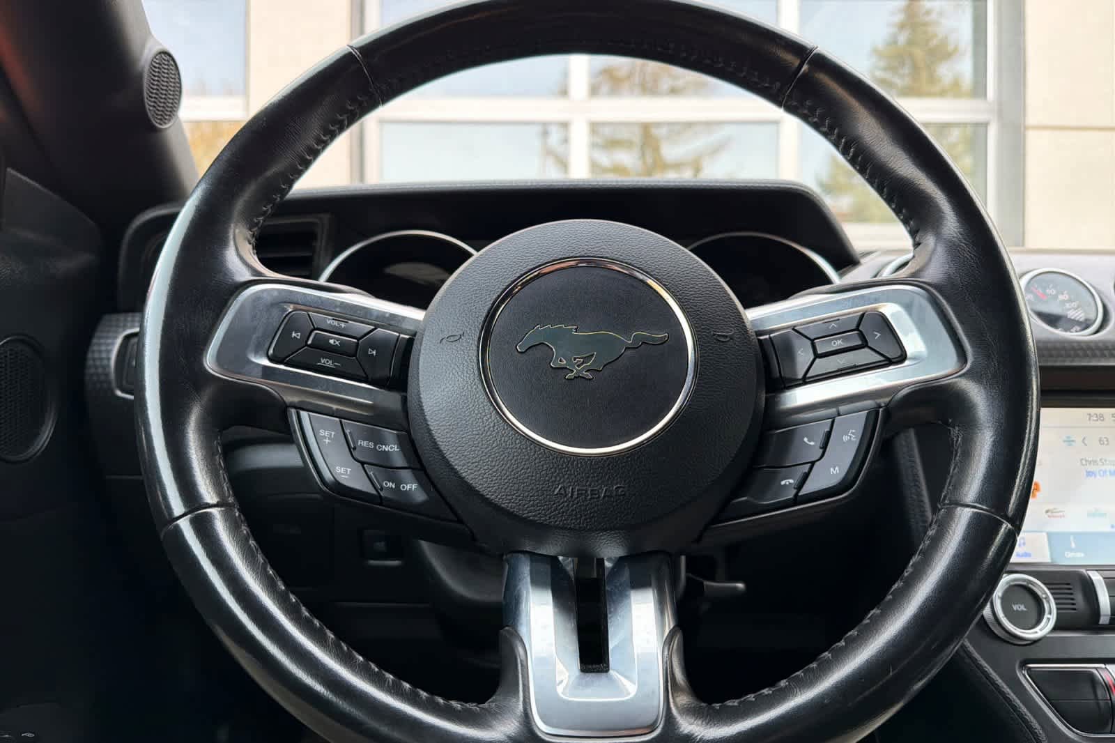 Used 2020 Ford Mustang GT w/ GT Performance Package RWD image 24