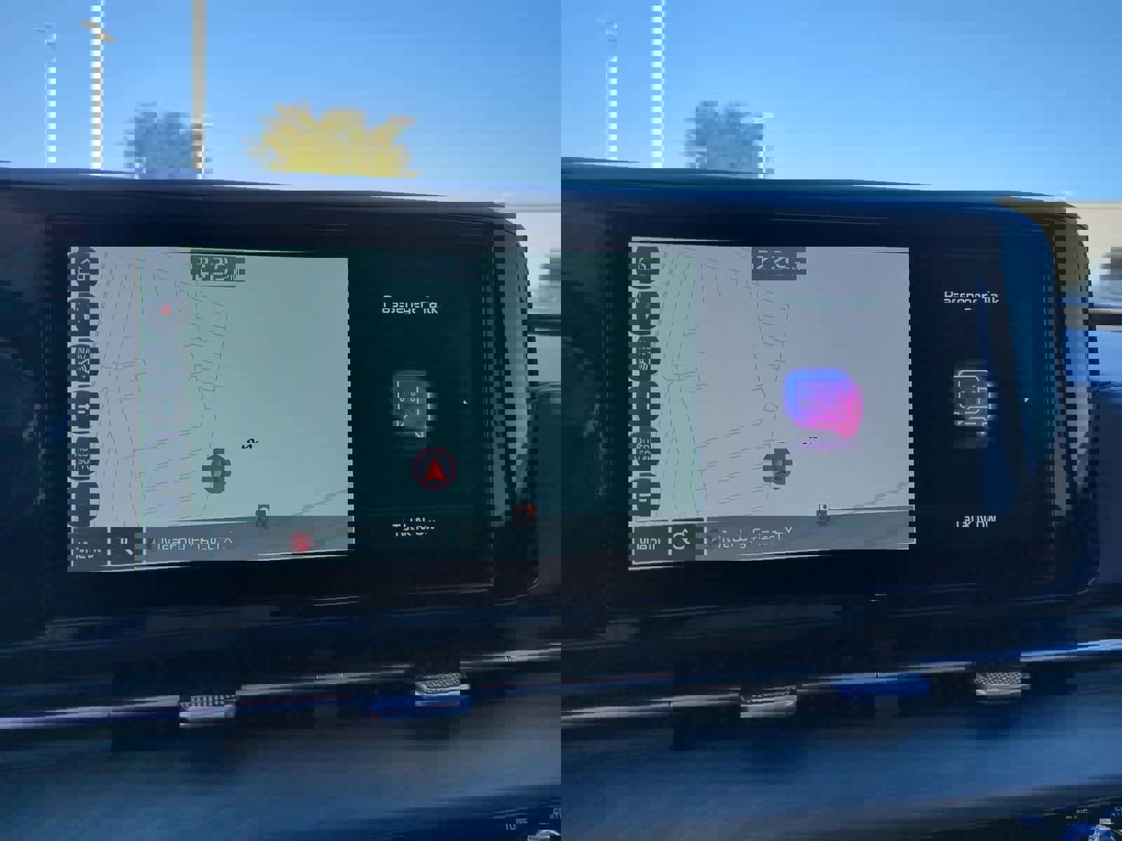 Certified 2023 Kia Carnival EX image 27