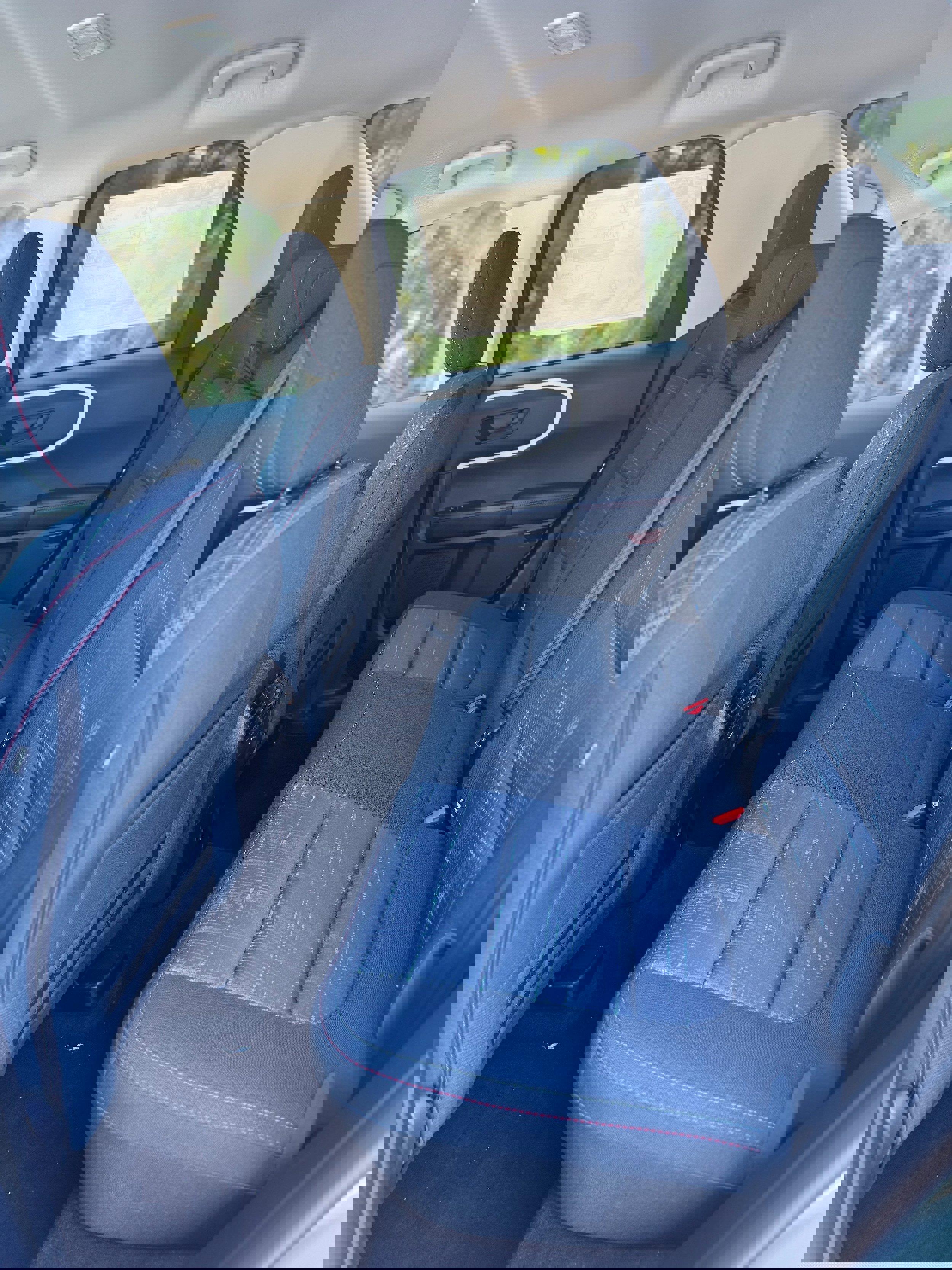 New 2024 Ford Bronco Sport Heritage w/ Heritage Convenience Package image 56