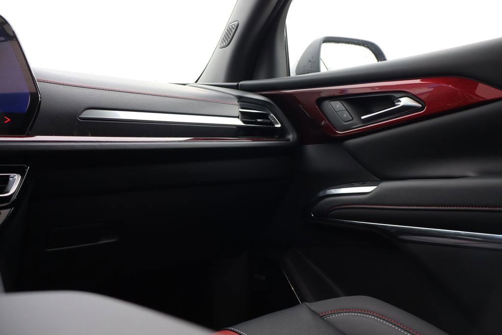 New 2026 Chevrolet Traverse RS image 47