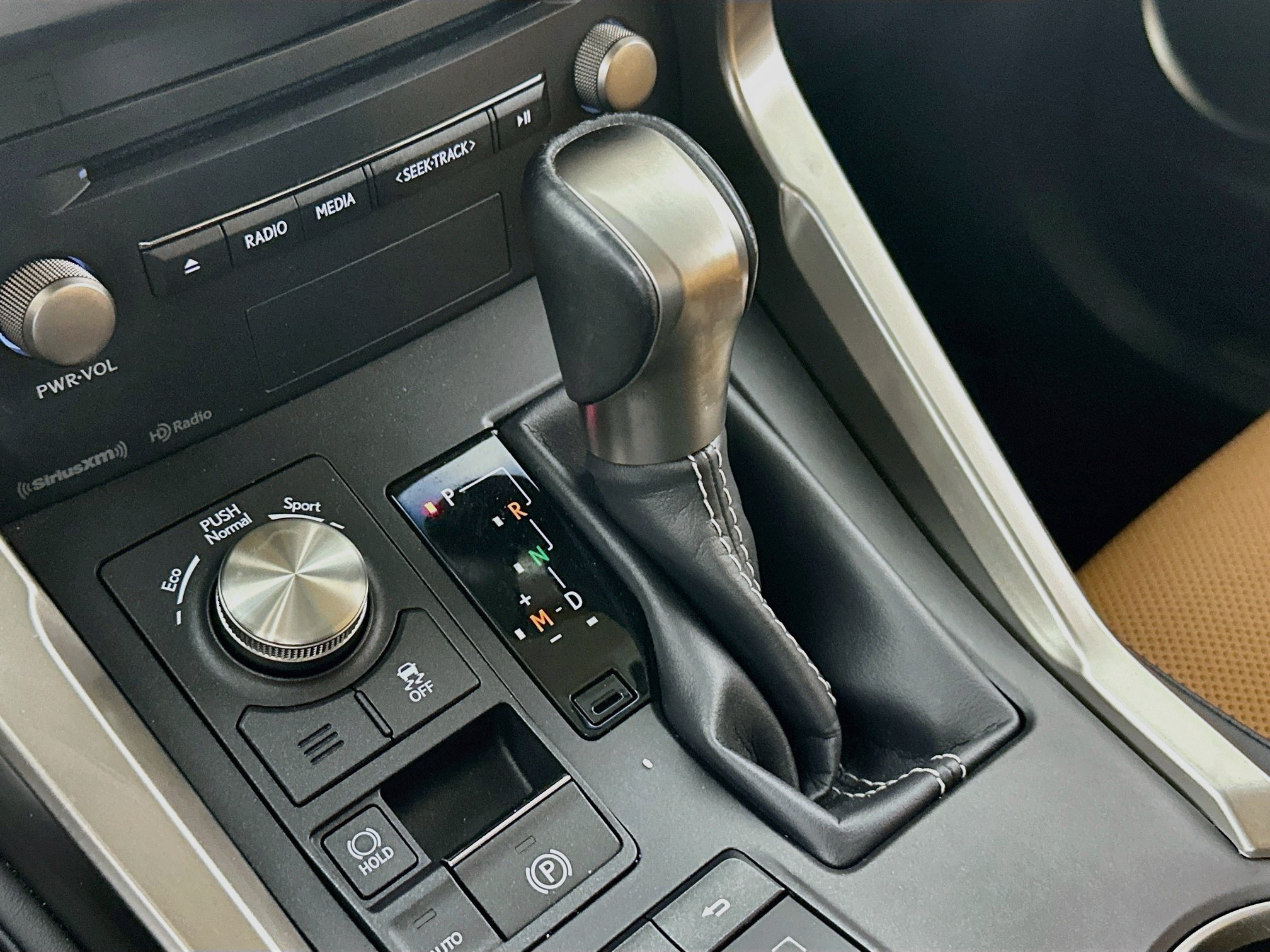 Used 2019 Lexus NX 300 FWD w/ Premium Package image 17