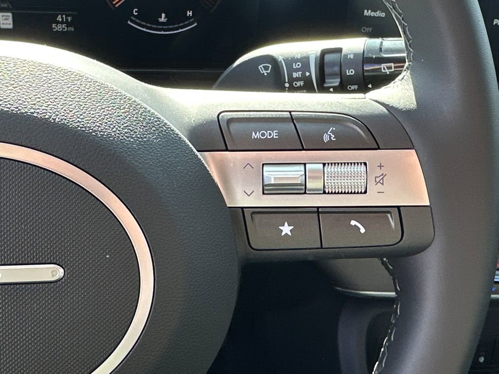 New 2026 Hyundai Kona SEL Sport image 24