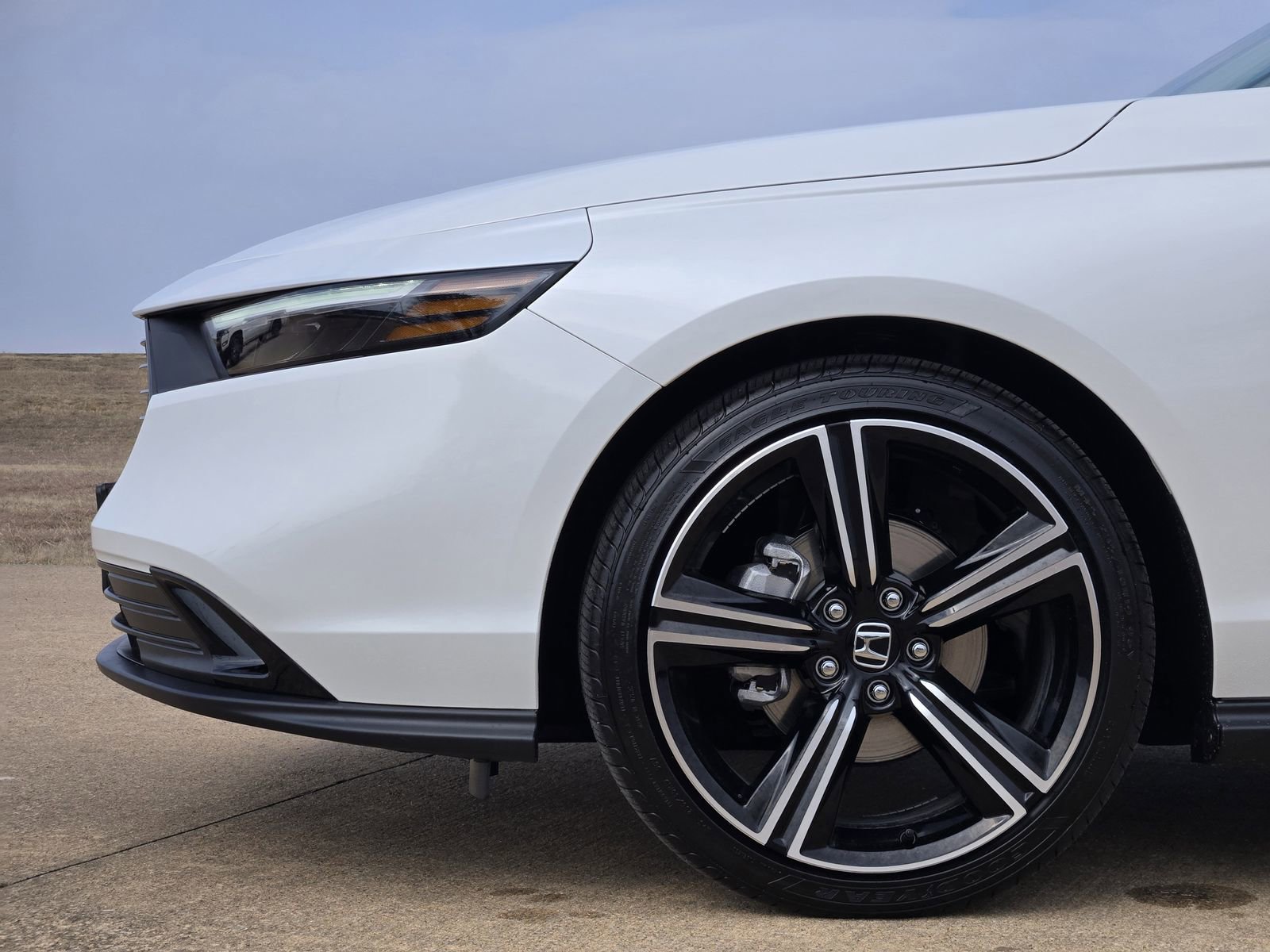 New 2026 Honda Accord SE image 10