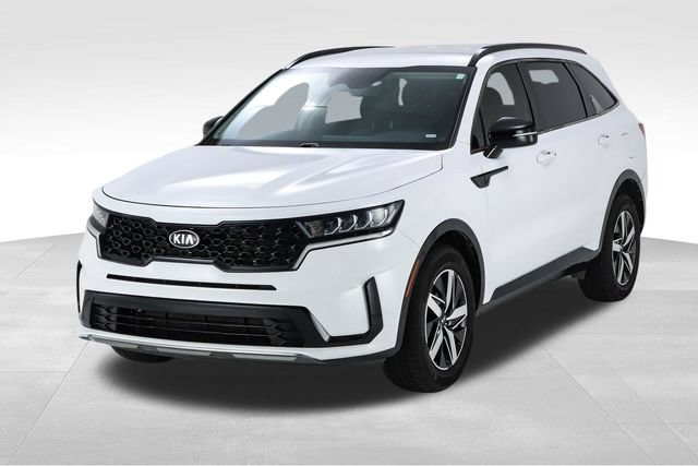 Used 2021 Kia Sorento S