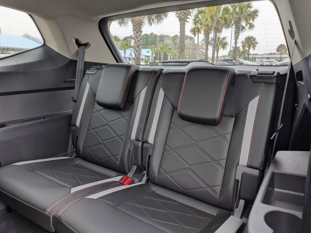 Certified 2025 Volkswagen Atlas Peak Edition SE image 14