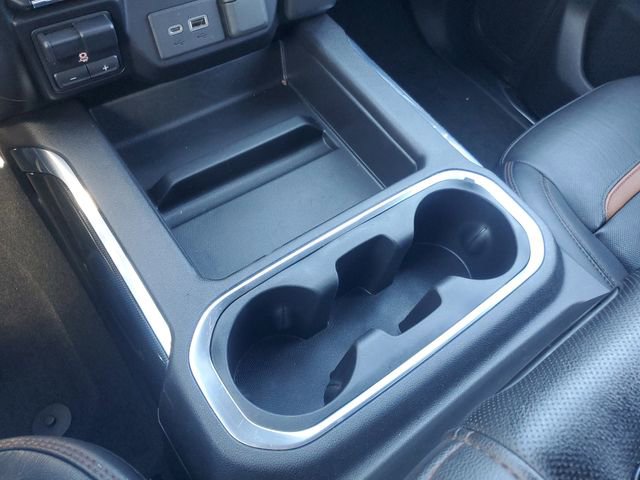 Used 2020 GMC Sierra 1500 AT4 image 28