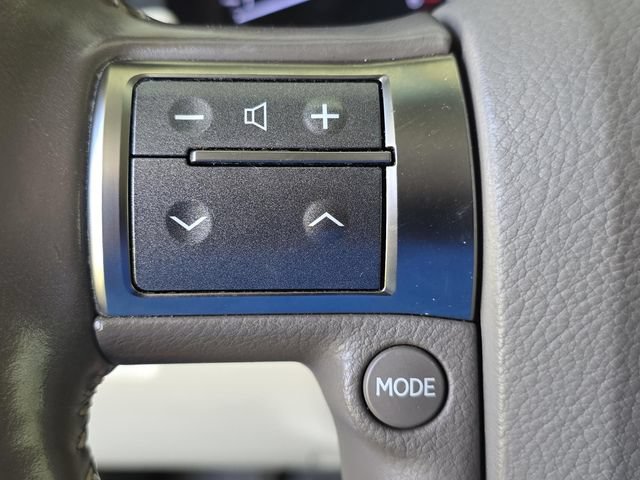 Used 2017 Lexus GX 460 Premium w/ Premium Package AWD/4WD image 26