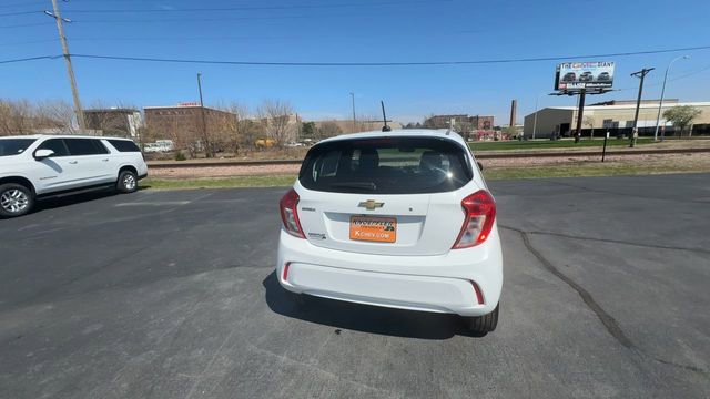 Used 2020 Chevrolet Spark LS image 7