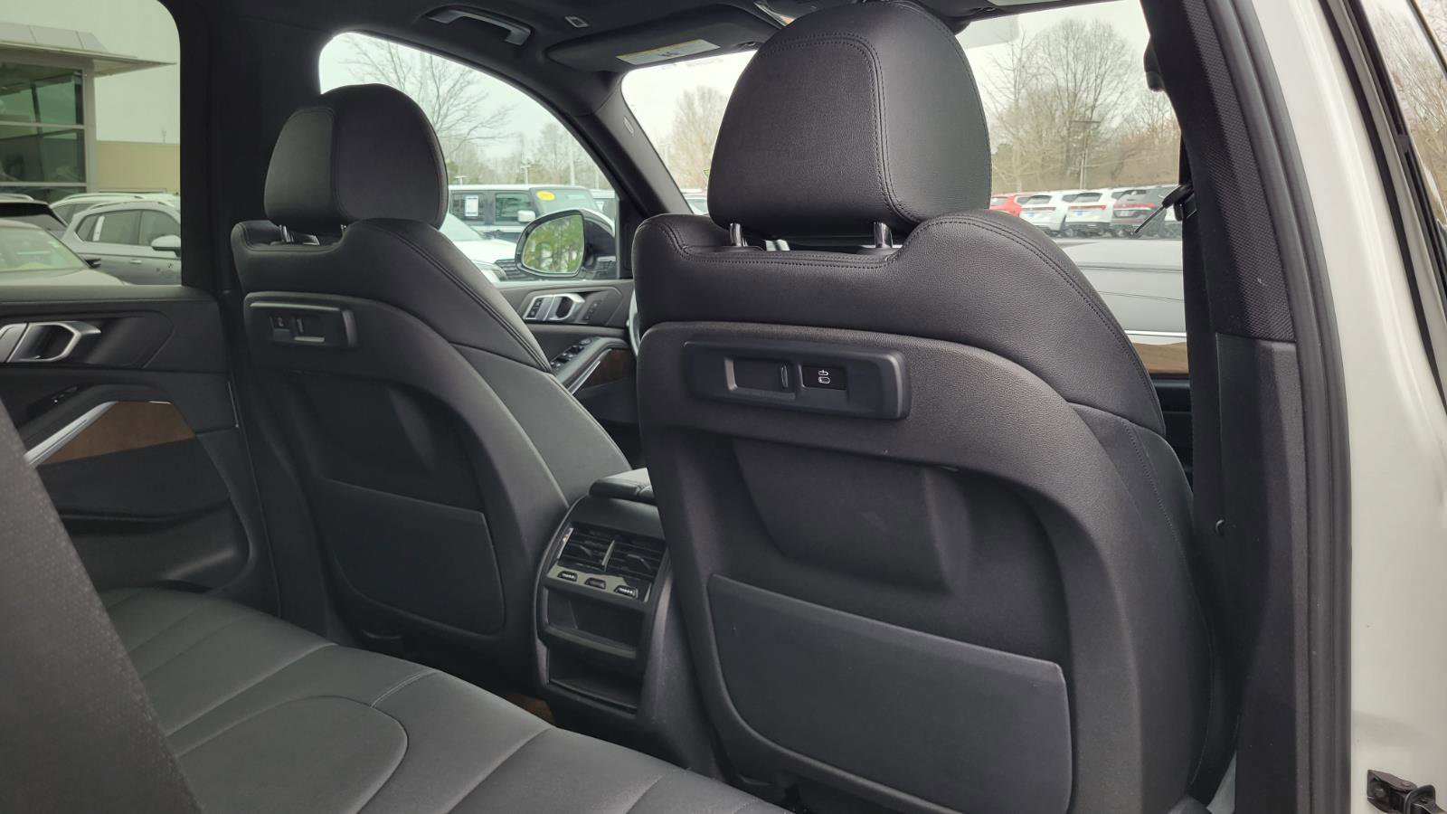 Used 2020 BMW X5 sDrive40i image 45