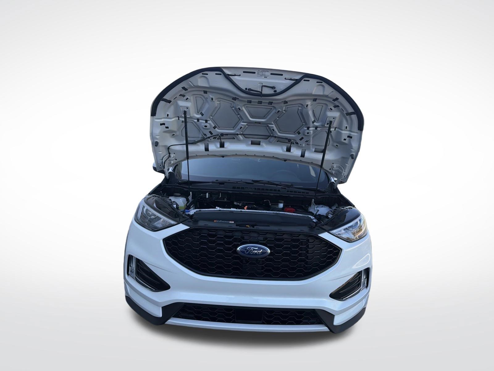 Certified 2023 Ford Edge ST-Line AWD/4WD image 52