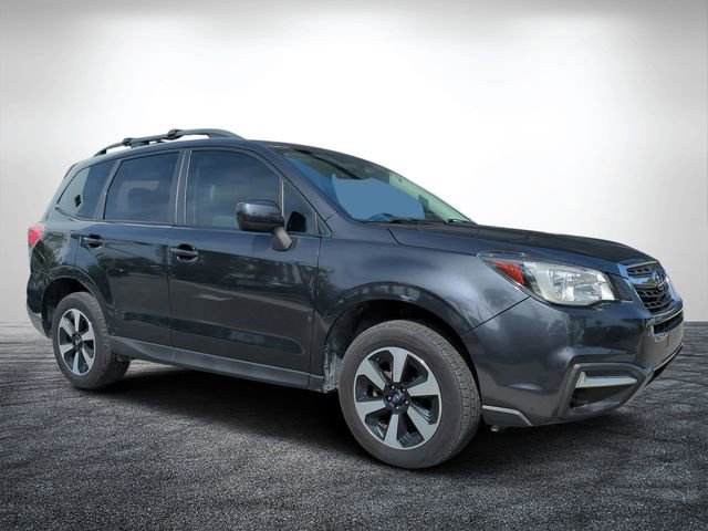 Used 2018 Subaru Forester 2.5i Premium w/ All-Weather Package AWD/4WD video 1