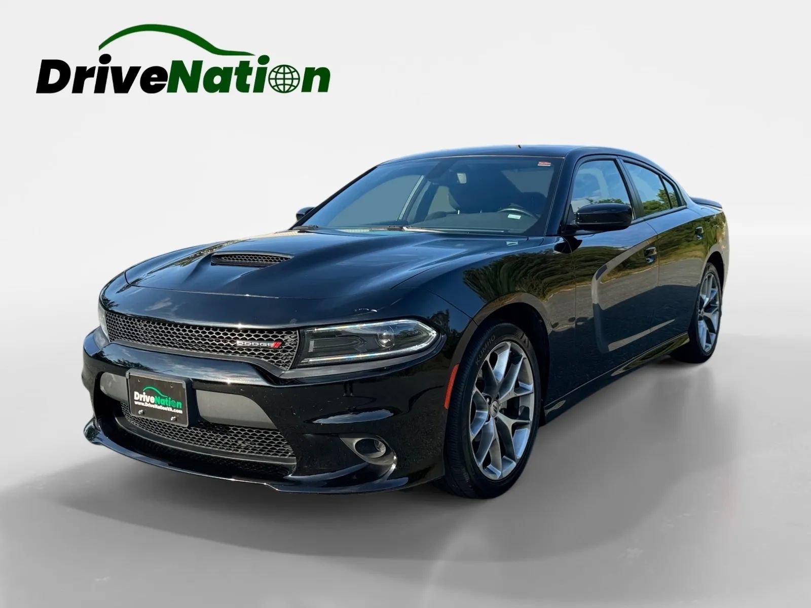 Used 2022 Dodge Charger GT