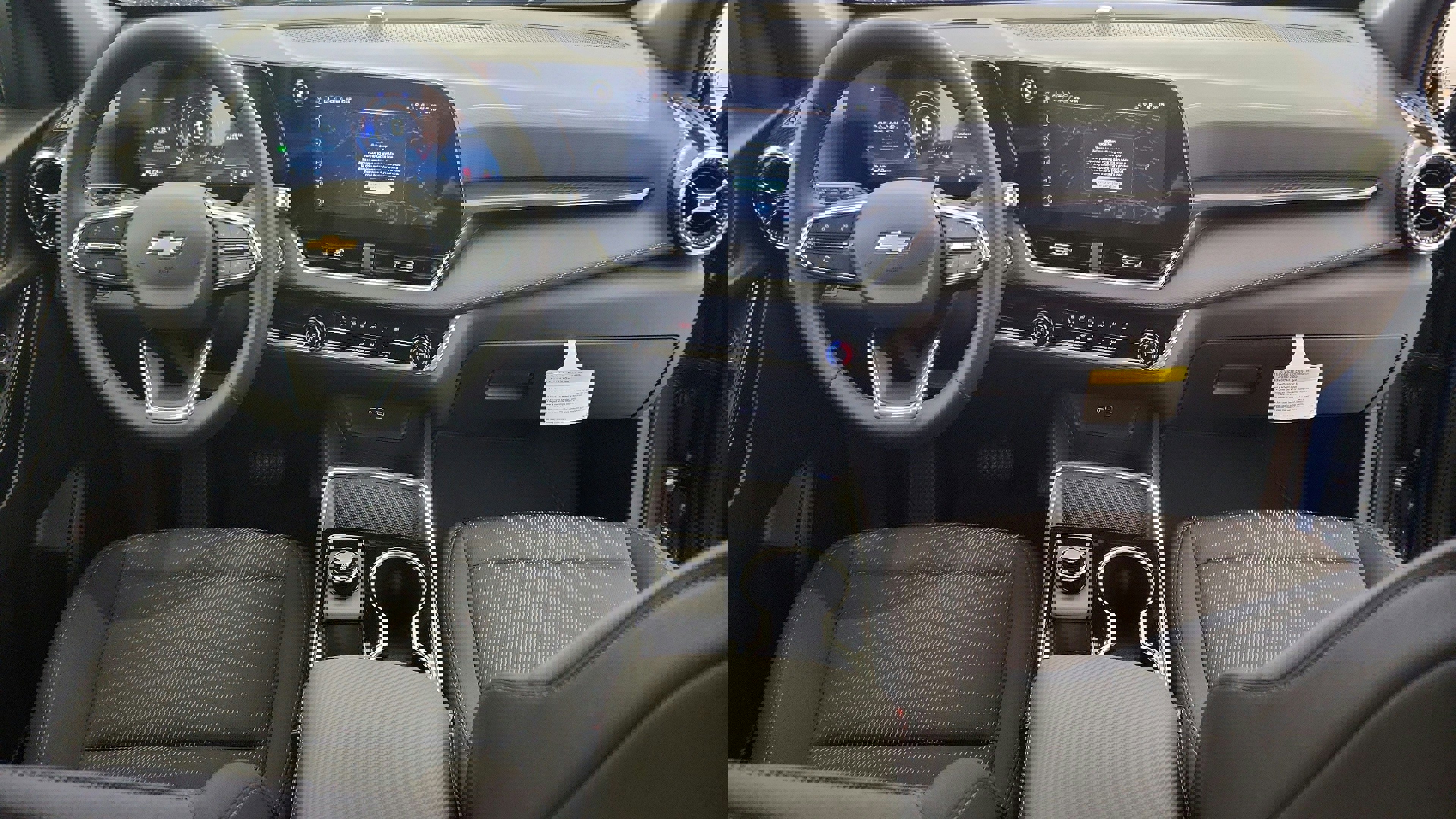 New 2026 Chevrolet Equinox LT image 41