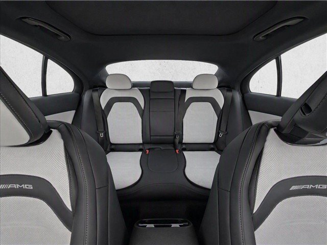 New 2027 Mercedes-Benz E 53 AMG e 4MATIC Sedan image 24