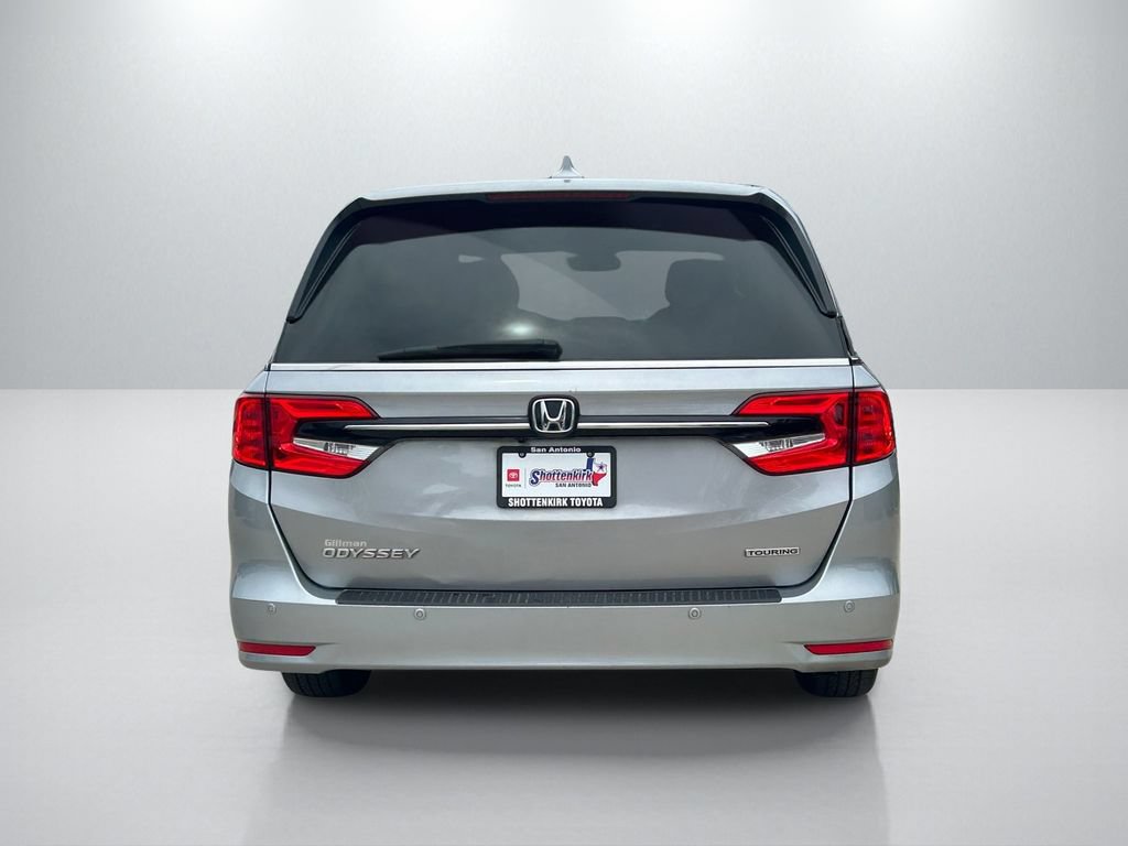 Used 2023 Honda Odyssey Touring image 6