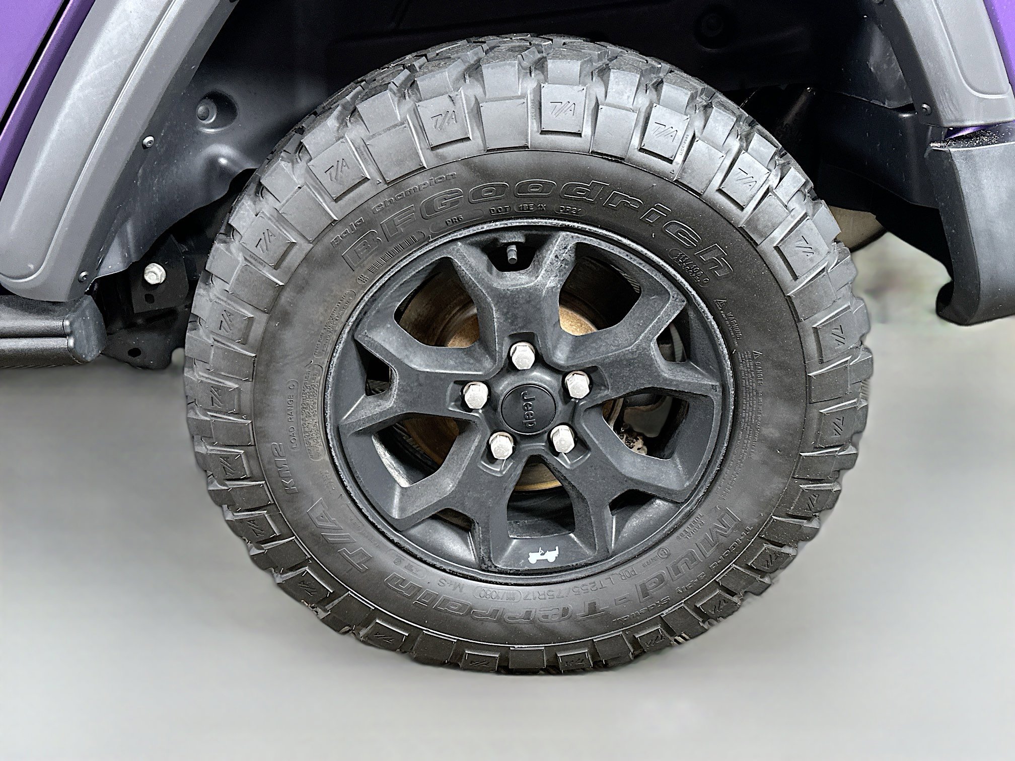 Used 2023 Jeep Wrangler Willys image 28