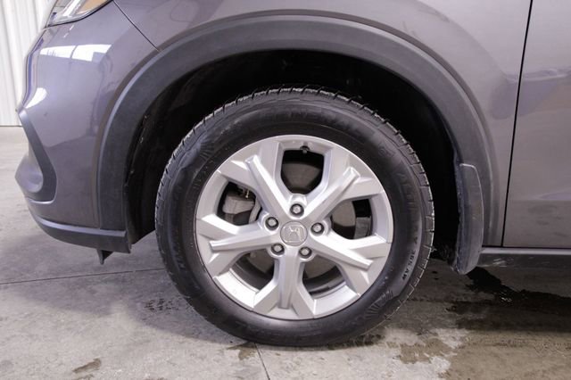Certified 2023 Honda HR-V LX image 11
