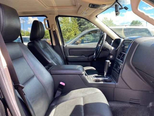 Used 2010 Ford Explorer Sport Trac Limited AWD/4WD image 27
