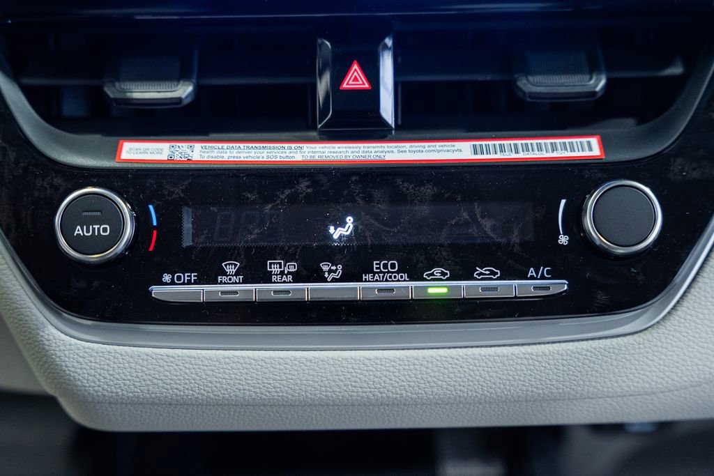 New 2026 Toyota Corolla LE image 18