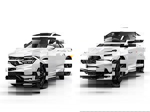 New 2026 Acura Integra A-Spec FWD image 21