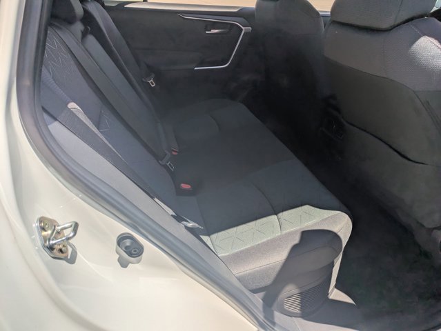 Certified 2025 Toyota RAV4 XLE w/ Convenience Package image 18