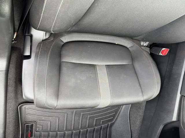 Used 2021 Honda Civic EX image 18