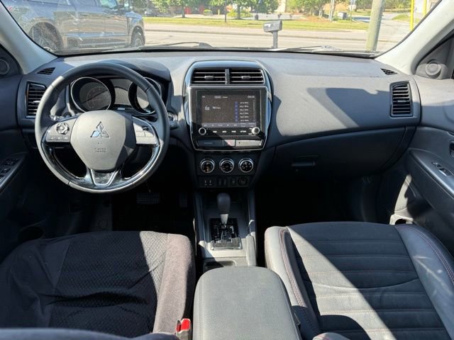 Used 2022 Mitsubishi Outlander Sport SE AWD/4WD image 14